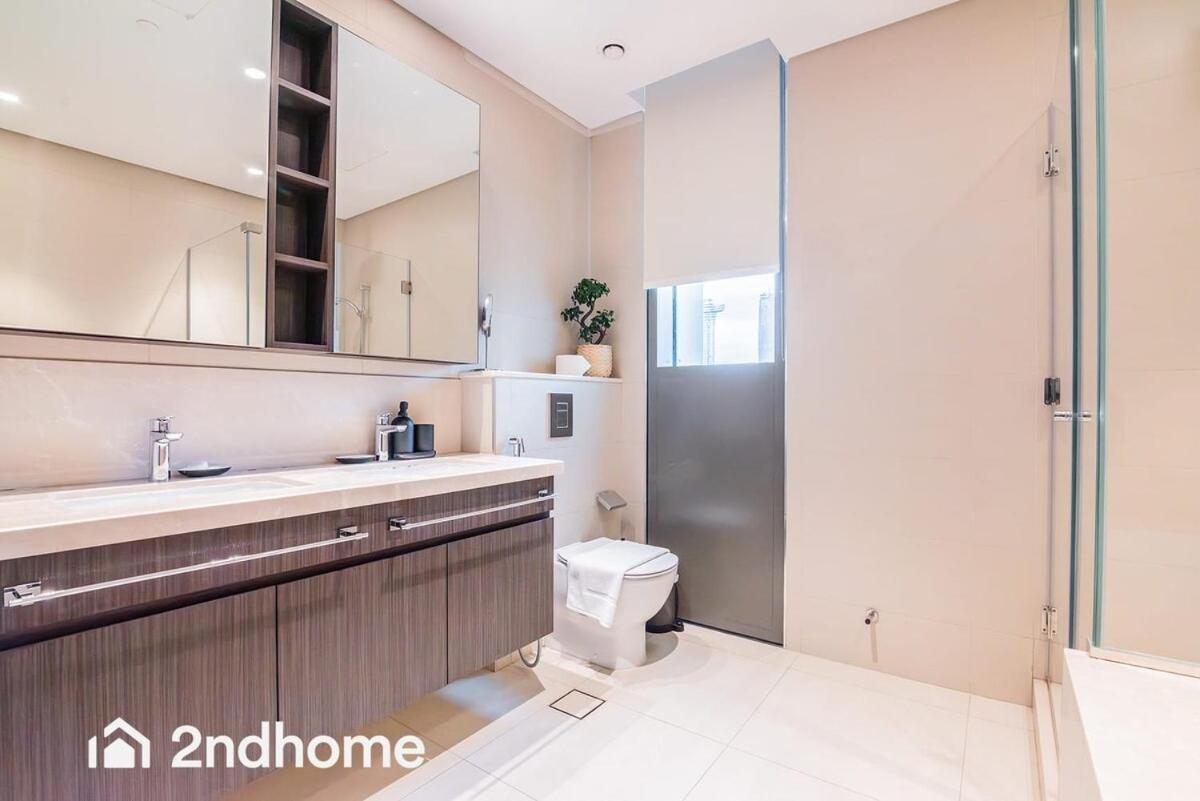 Apartment Downtown Views 1 - Direct Access To Mall