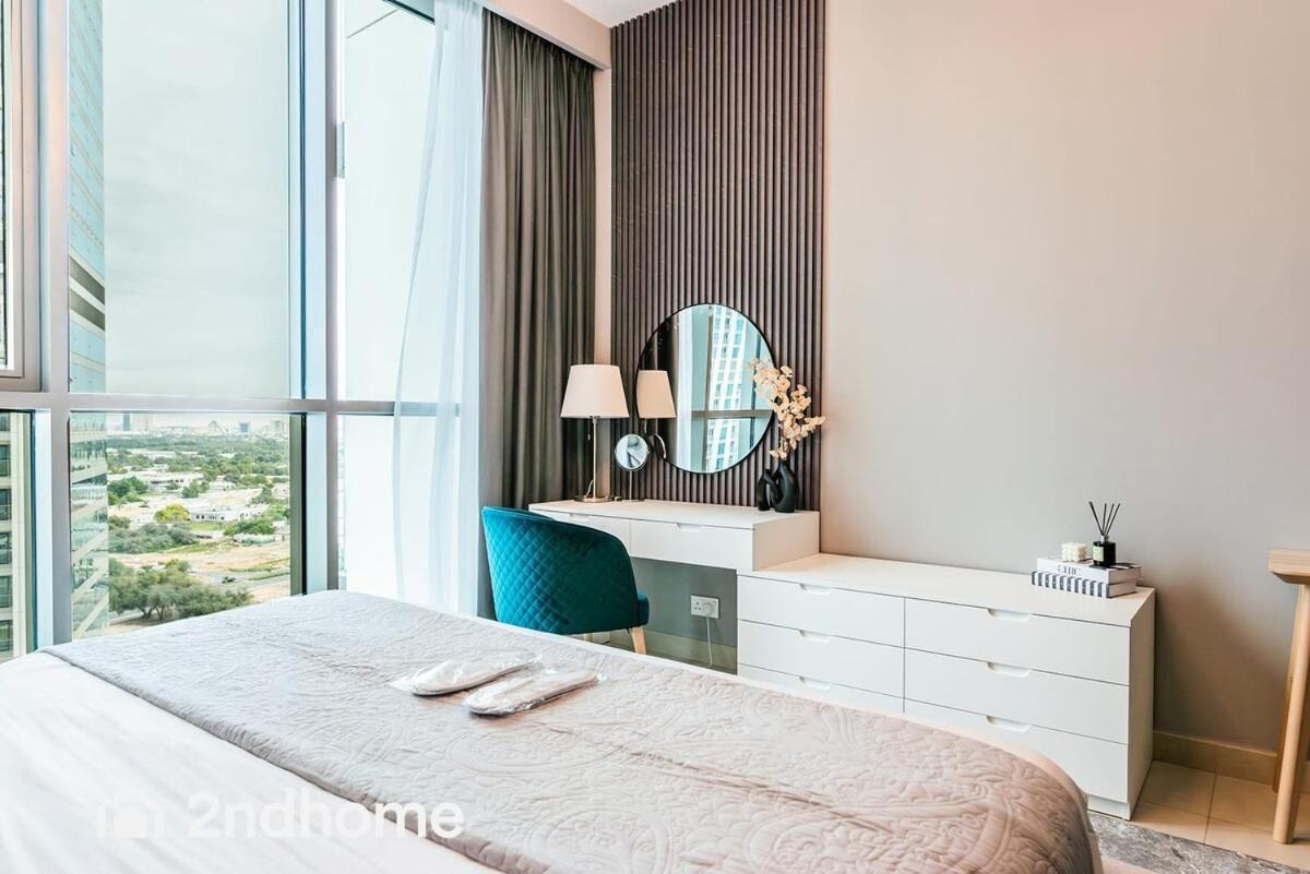 Downtown Views 1 - Direct Access To Mall Apartment Dubai