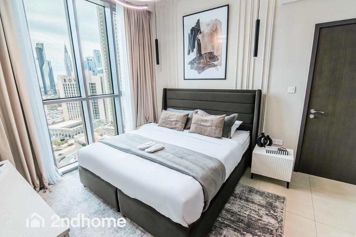 Downtown Views 1 - Direct Access To Mall * Dubai