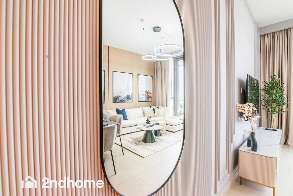 Downtown Views 1 - Direct Access To Mall Apartment Dubai