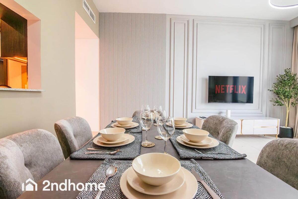 Apartment Downtown Views 1 - Direct Access To Mall *