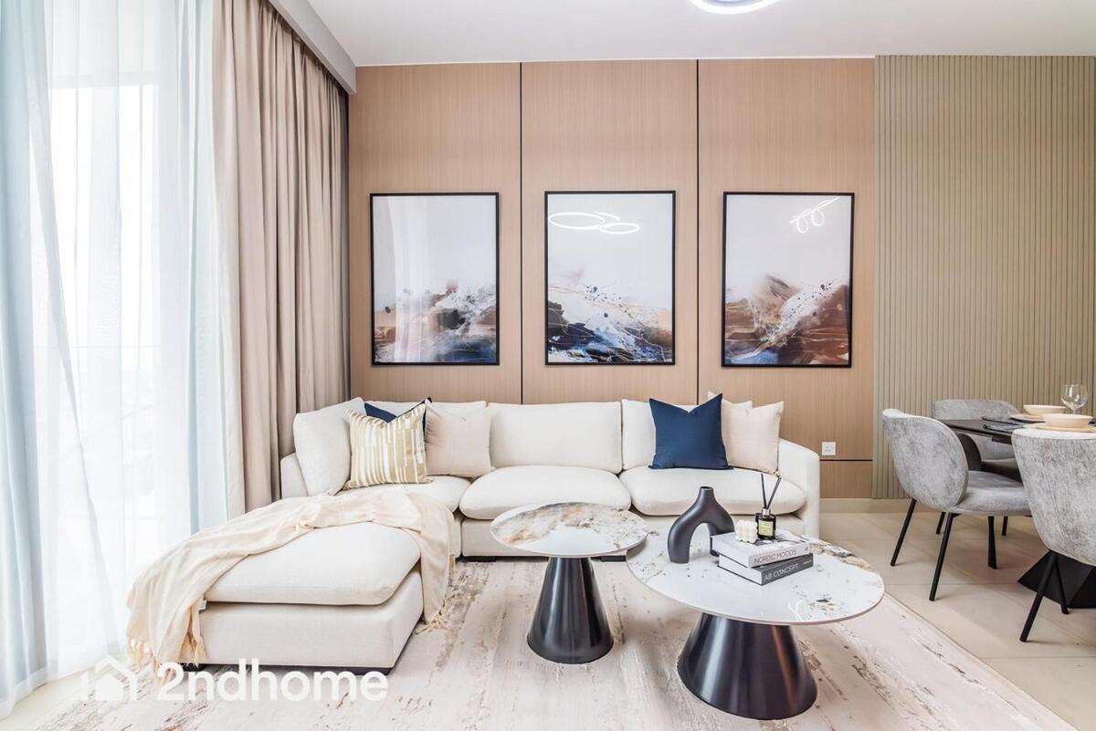Downtown Views 1 - Direct Access To Mall Apartment Dubai