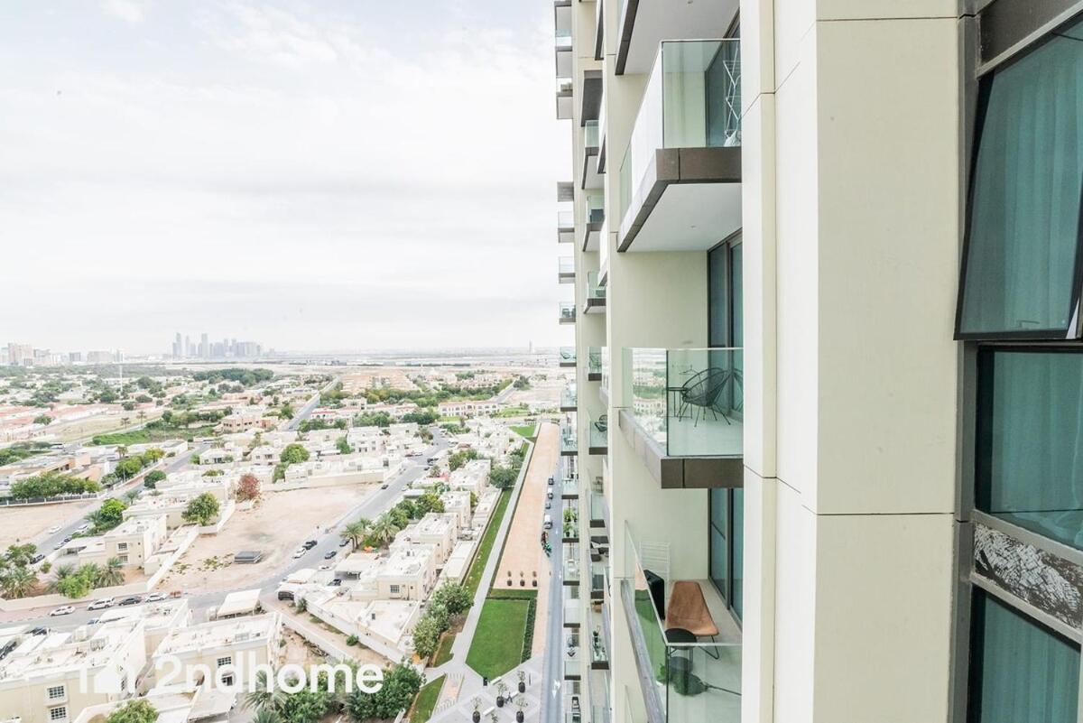 Downtown Views 1 - Direct Access To Mall