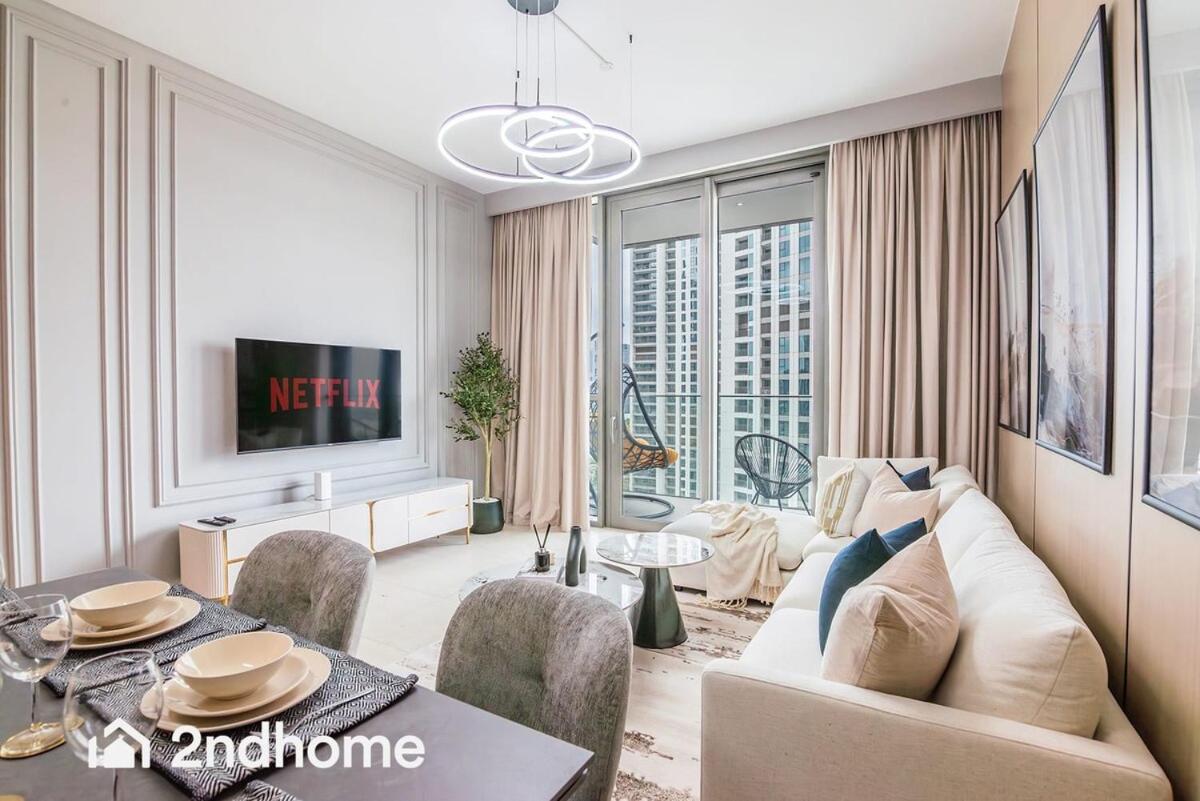 Downtown Views 1 - Direct Access To Mall Apartment Dubai