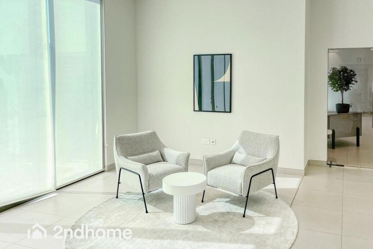 Downtown Views 1 - Direct Access To Mall Apartment