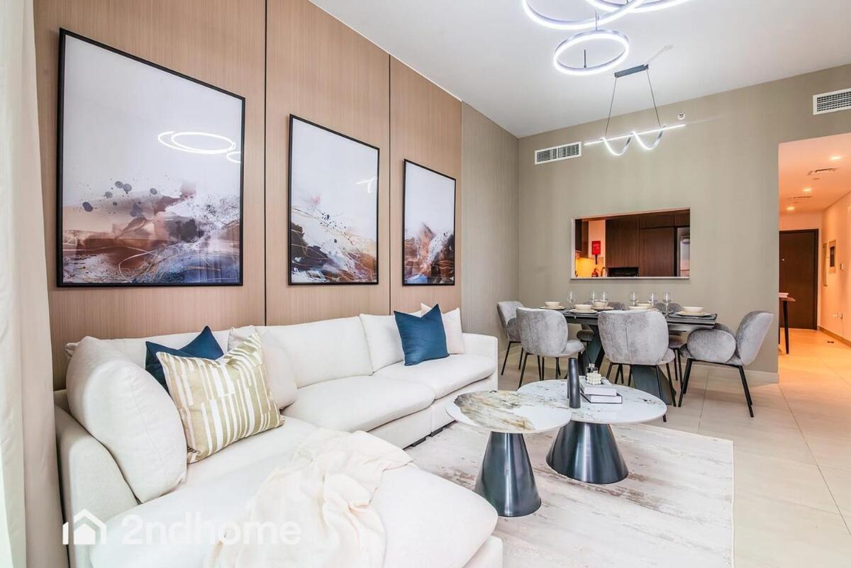 Apartment Downtown Views 1 - Direct Access To Mall