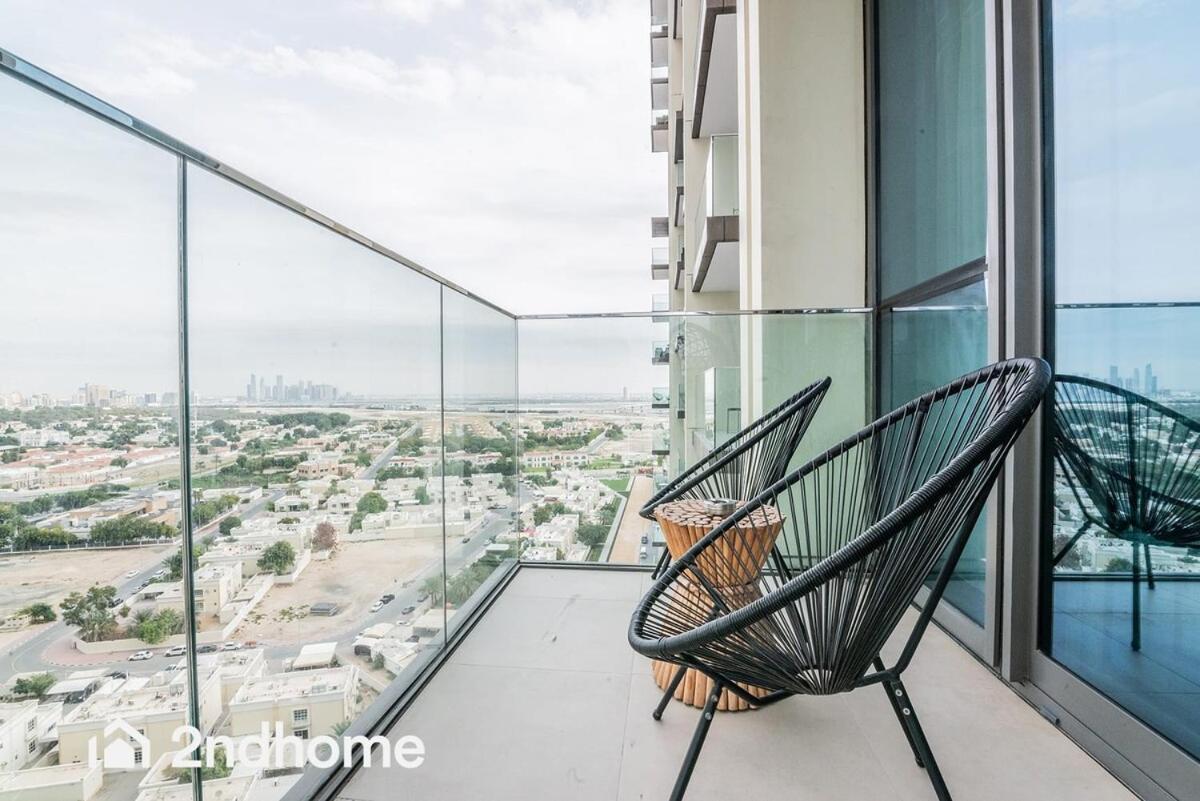 Apartment Downtown Views 1 - Direct Access To Mall *