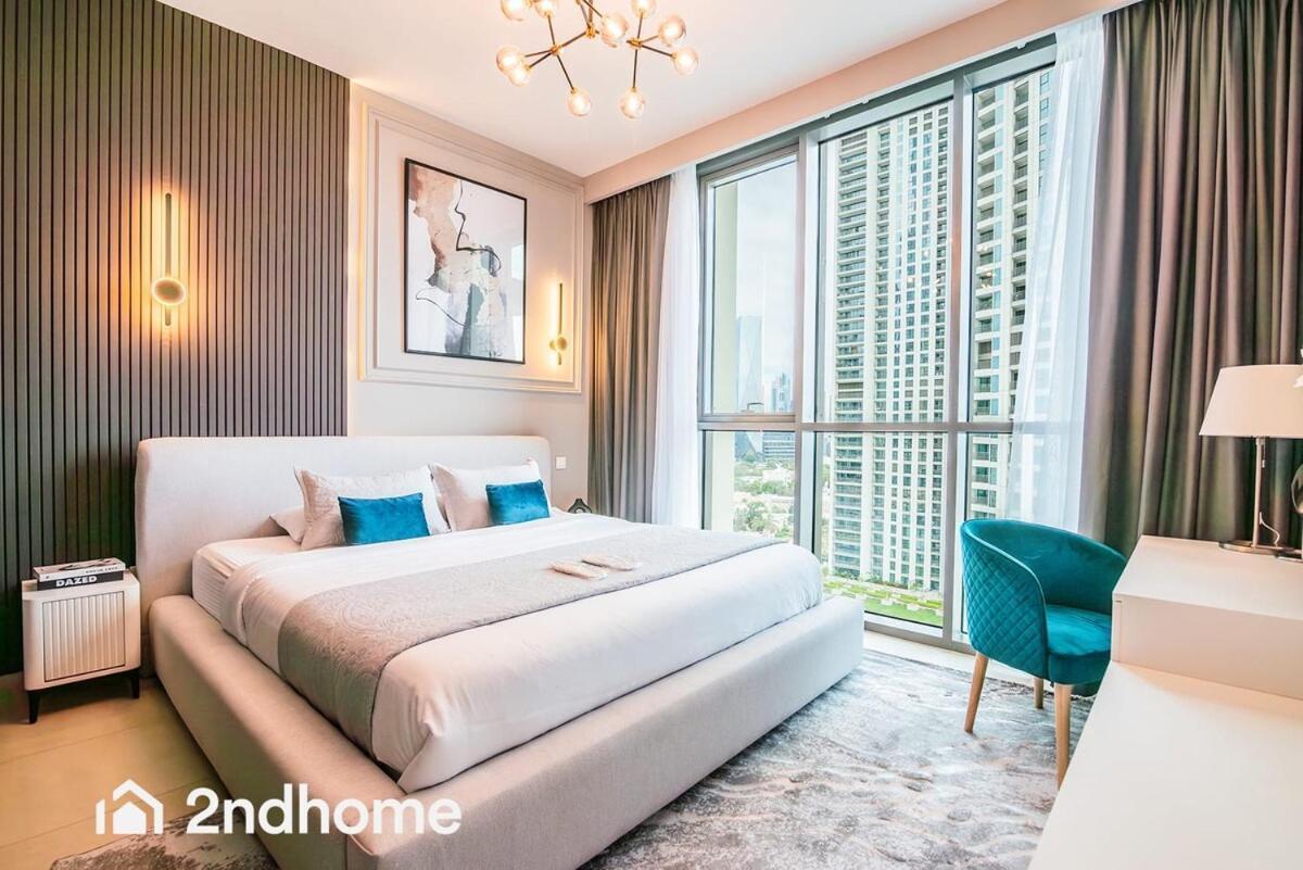 Apartment Downtown Views 1 - Direct Access To Mall Dubai