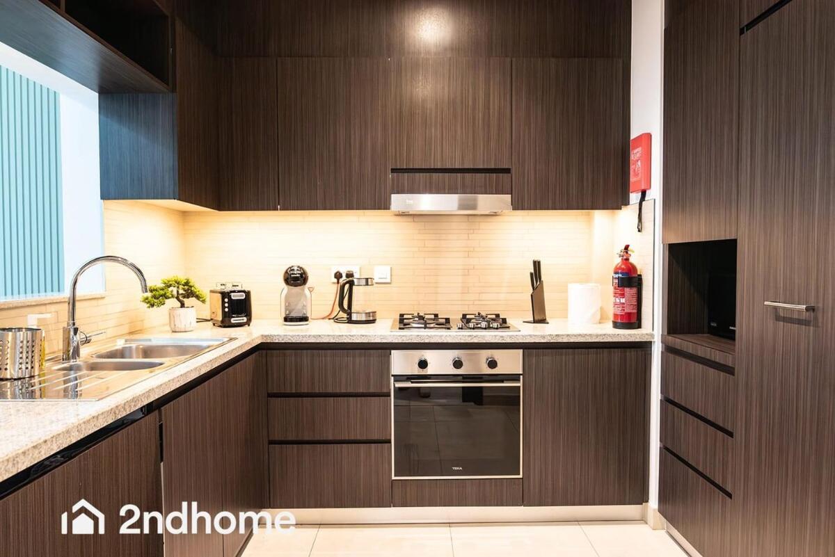 Downtown Views 1 - Direct Access To Mall Apartment Dubai